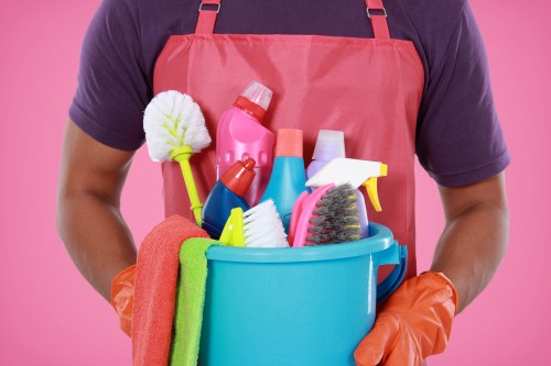 Waste handling and service responsibility information