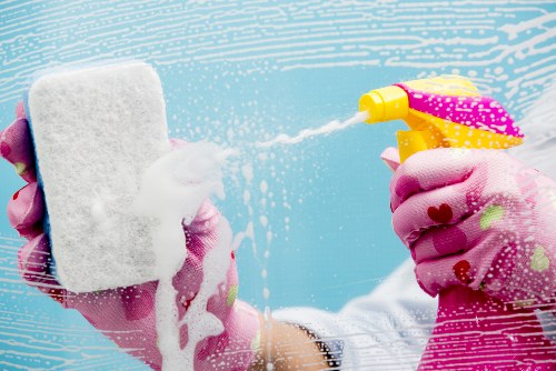Deodorizing mattress with baking soda for freshness